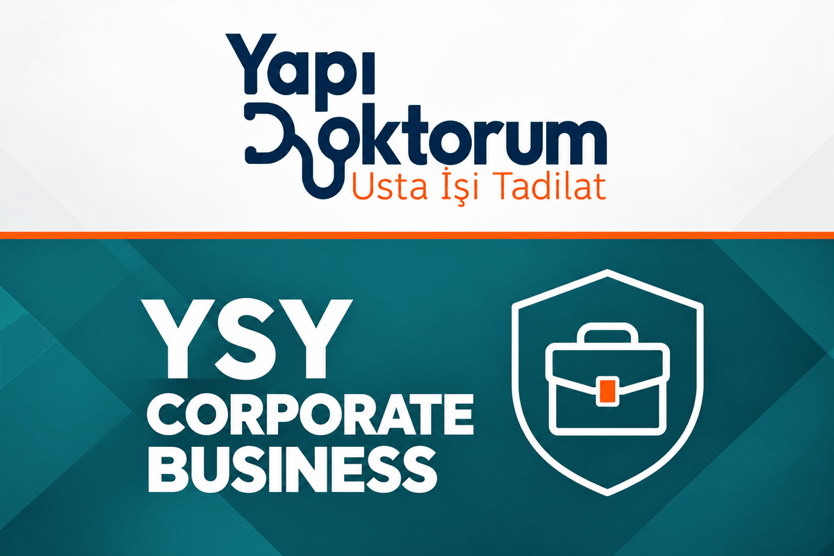 YSY Corporate Business