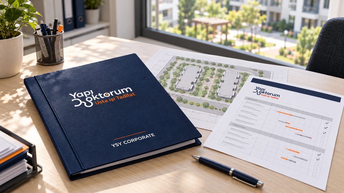 YSY Corporate